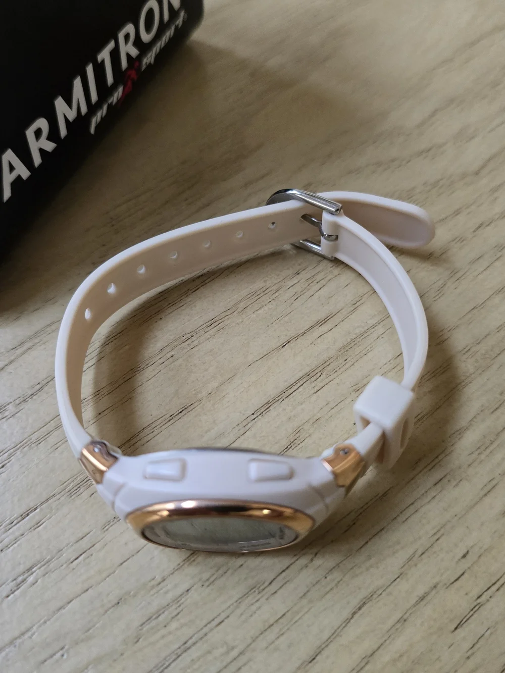 Armitron digital sport
